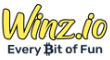 Логотип казино Winz