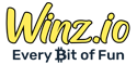 Логотип казино Winz
