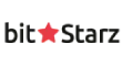 Логотип казино BitStarz