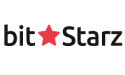 Логотип казино BitStarz