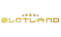 Логотип казино Slotland