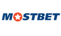 Логотип казино MostBet Casino
