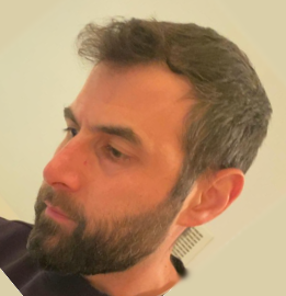 Timor Davidov